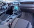 Черный Форд Мустанг, объемом двигателя 5 л и пробегом 15 тыс. км за 11500 $, фото 13 на Automoto.ua