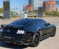 Черный Форд Мустанг, объемом двигателя 5.04 л и пробегом 1 тыс. км за 52000 $, фото 10 на Automoto.ua
