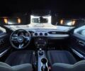 Черный Форд Мустанг, объемом двигателя 5 л и пробегом 45 тыс. км за 13000 $, фото 15 на Automoto.ua