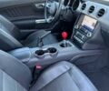 Черный Форд Мустанг, объемом двигателя 5 л и пробегом 25 тыс. км за 12500 $, фото 7 на Automoto.ua