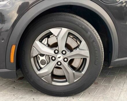 Черный Форд Мустанг, объемом двигателя 0 л и пробегом 49 тыс. км за 26790 $, фото 1 на Automoto.ua