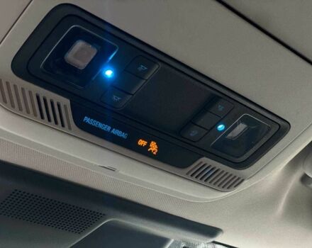 Черный Форд Мустанг, объемом двигателя 0 л и пробегом 49 тыс. км за 26790 $, фото 22 на Automoto.ua