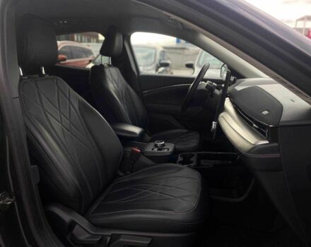 Черный Форд Мустанг, объемом двигателя 0 л и пробегом 49 тыс. км за 26790 $, фото 13 на Automoto.ua