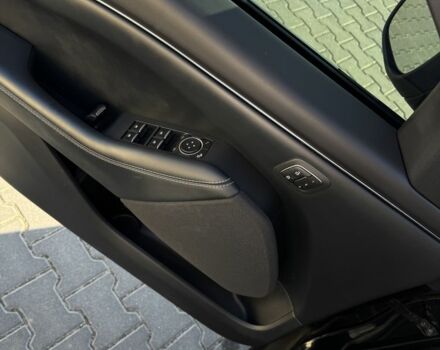 Черный Форд Мустанг, объемом двигателя 0 л и пробегом 90 тыс. км за 25900 $, фото 13 на Automoto.ua