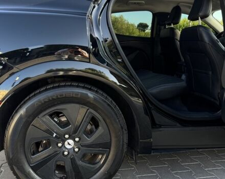 Черный Форд Мустанг, объемом двигателя 0 л и пробегом 90 тыс. км за 25900 $, фото 3 на Automoto.ua