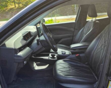 Черный Форд Мустанг, объемом двигателя 0 л и пробегом 23 тыс. км за 11400 $, фото 8 на Automoto.ua