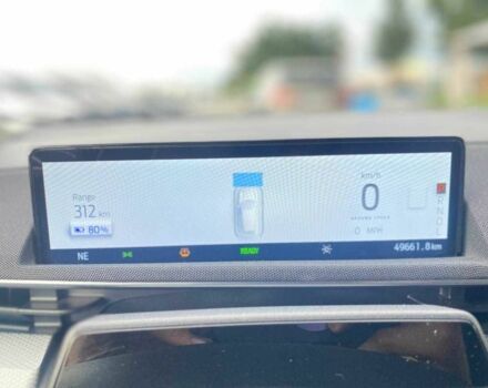 Черный Форд Мустанг, объемом двигателя 0 л и пробегом 49 тыс. км за 26790 $, фото 17 на Automoto.ua