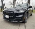 Черный Форд Мустанг, объемом двигателя 0 л и пробегом 45 тыс. км за 21500 $, фото 1 на Automoto.ua