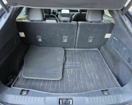 Форд Мустанг 2021 в Тернополе на Automoto.ua Черный Форд Мустанг, объемом двигателя 0 л и пробегом 25 тыс. км за 12000 $, фото 9 на Automoto.ua