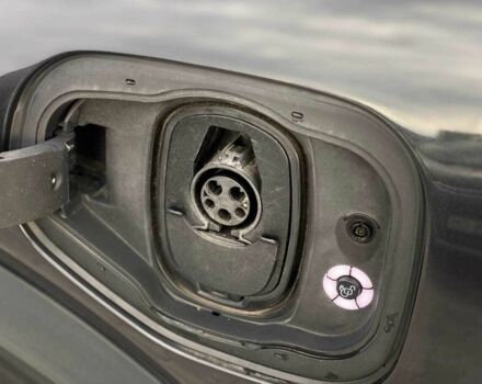 Черный Форд Мустанг, объемом двигателя 0 л и пробегом 49 тыс. км за 26790 $, фото 9 на Automoto.ua