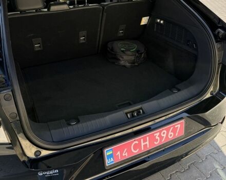 Черный Форд Мустанг, объемом двигателя 0 л и пробегом 90 тыс. км за 25900 $, фото 8 на Automoto.ua