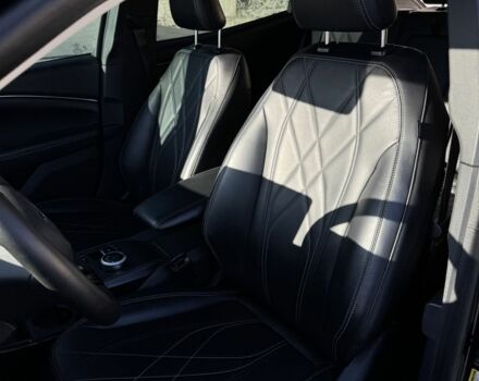 Черный Форд Мустанг, объемом двигателя 0 л и пробегом 90 тыс. км за 25900 $, фото 11 на Automoto.ua