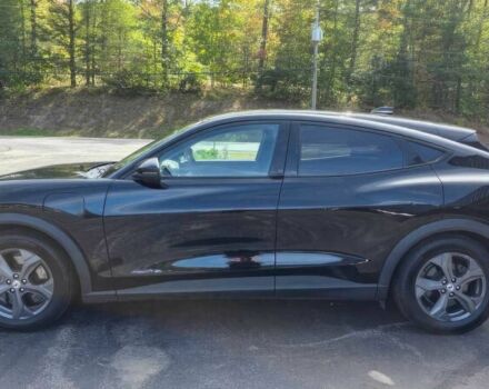 Черный Форд Мустанг, объемом двигателя 0 л и пробегом 23 тыс. км за 11400 $, фото 4 на Automoto.ua