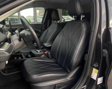 Черный Форд Мустанг, объемом двигателя 0 л и пробегом 49 тыс. км за 26790 $, фото 12 на Automoto.ua