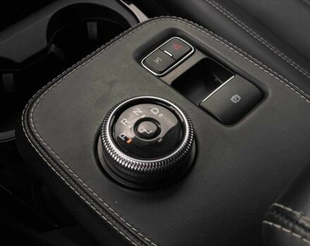 Черный Форд Мустанг, объемом двигателя 0 л и пробегом 49 тыс. км за 26790 $, фото 23 на Automoto.ua