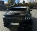 Черный Форд Мустанг, объемом двигателя 0 л и пробегом 90 тыс. км за 25900 $, фото 6 на Automoto.ua