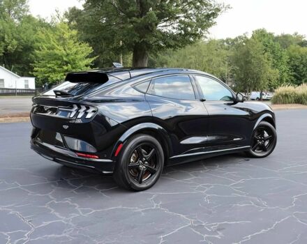 Черный Форд Мустанг, объемом двигателя 0 л и пробегом 19 тыс. км за 10100 $, фото 3 на Automoto.ua