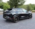 Черный Форд Мустанг, объемом двигателя 0 л и пробегом 19 тыс. км за 10100 $, фото 3 на Automoto.ua