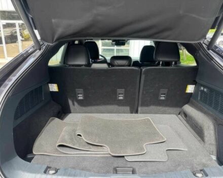 Черный Форд Мустанг, объемом двигателя 0 л и пробегом 22 тыс. км за 14000 $, фото 9 на Automoto.ua