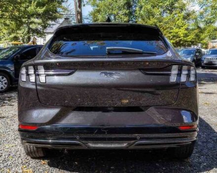 Чорний Форд Мустанг, об'ємом двигуна 0 л та пробігом 27 тис. км за 17800 $, фото 3 на Automoto.ua