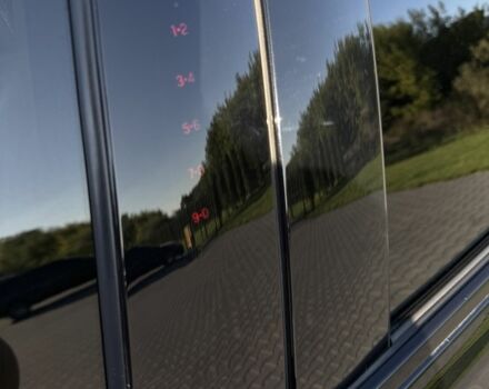 Черный Форд Мустанг, объемом двигателя 0 л и пробегом 90 тыс. км за 25900 $, фото 14 на Automoto.ua