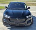Форд Мустанг 2021 в Тернополе на Automoto.ua Черный Форд Мустанг, объемом двигателя 0 л и пробегом 25 тыс. км за 12000 $, фото 1 на Automoto.ua