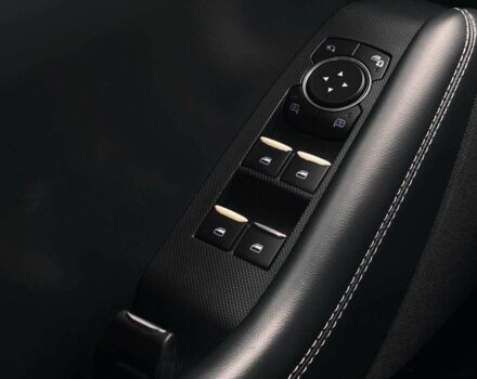 Черный Форд Мустанг, объемом двигателя 0 л и пробегом 49 тыс. км за 26790 $, фото 20 на Automoto.ua