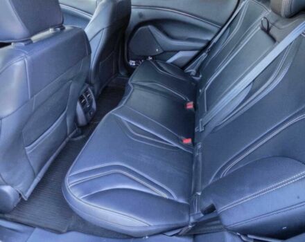 Форд Мустанг 2021 в Тернополе на Automoto.ua Черный Форд Мустанг, объемом двигателя 0 л и пробегом 25 тыс. км за 12000 $, фото 8 на Automoto.ua