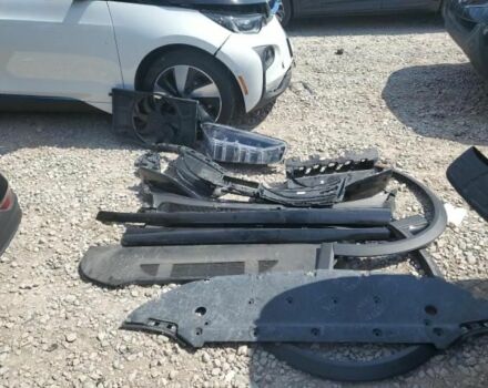 Черный Форд Мустанг, объемом двигателя 0 л и пробегом 90 тыс. км за 16000 $, фото 8 на Automoto.ua