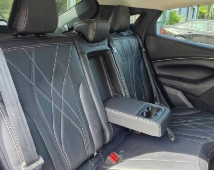 Черный Форд Мустанг, объемом двигателя 0 л и пробегом 23 тыс. км за 11400 $, фото 10 на Automoto.ua