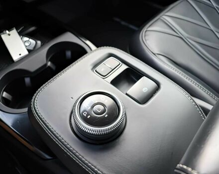 Черный Форд Мустанг, объемом двигателя 0 л и пробегом 19 тыс. км за 10100 $, фото 7 на Automoto.ua