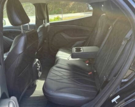 Черный Форд Мустанг, объемом двигателя 0 л и пробегом 23 тыс. км за 11400 $, фото 11 на Automoto.ua