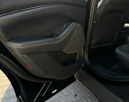 Черный Форд Мустанг, объемом двигателя 0 л и пробегом 90 тыс. км за 25900 $, фото 7 на Automoto.ua