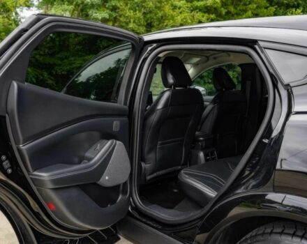 Чорний Форд Мустанг, об'ємом двигуна 0 л та пробігом 15 тис. км за 14600 $, фото 9 на Automoto.ua