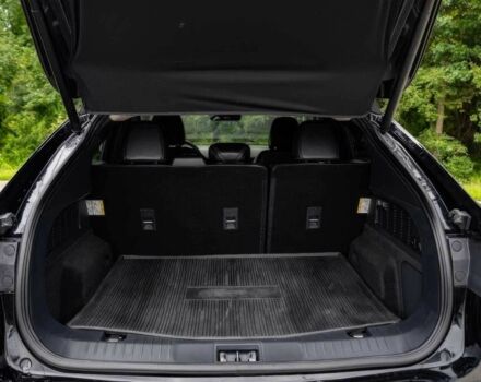 Чорний Форд Мустанг, об'ємом двигуна 0 л та пробігом 15 тис. км за 14600 $, фото 13 на Automoto.ua