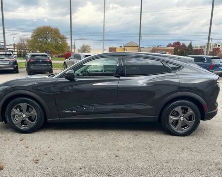 Чорний Форд Мустанг, об'ємом двигуна 0 л та пробігом 27 тис. км за 16000 $, фото 3 на Automoto.ua