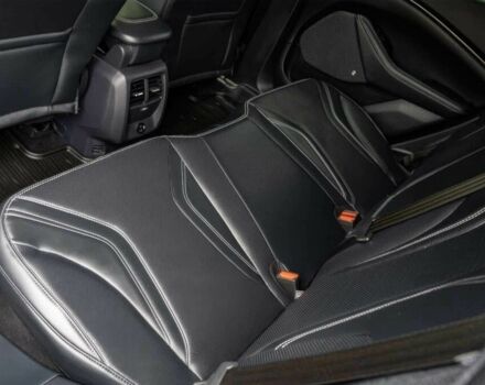 Чорний Форд Мустанг, об'ємом двигуна 0 л та пробігом 15 тис. км за 11800 $, фото 11 на Automoto.ua