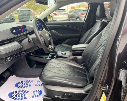 Чорний Форд Мустанг, об'ємом двигуна 0 л та пробігом 27 тис. км за 16000 $, фото 8 на Automoto.ua