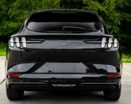 Чорний Форд Мустанг, об'ємом двигуна 0 л та пробігом 15 тис. км за 14600 $, фото 2 на Automoto.ua
