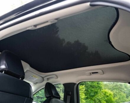 Чорний Форд Мустанг, об'ємом двигуна 0 л та пробігом 15 тис. км за 11800 $, фото 9 на Automoto.ua