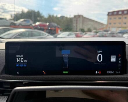 Черный Форд Мустанг, объемом двигателя 0 л и пробегом 159 тыс. км за 16700 $, фото 7 на Automoto.ua