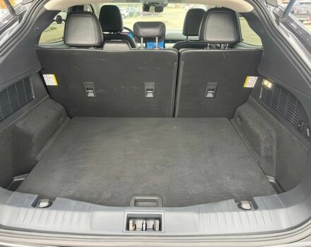 Чорний Форд Мустанг, об'ємом двигуна 0 л та пробігом 27 тис. км за 16000 $, фото 13 на Automoto.ua