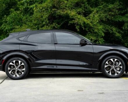 Чорний Форд Мустанг, об'ємом двигуна 0 л та пробігом 15 тис. км за 11800 $, фото 2 на Automoto.ua