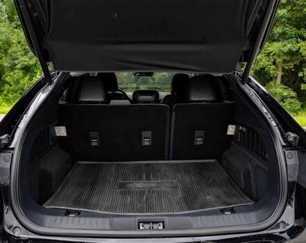 Черный Форд Мустанг, объемом двигателя 0 л и пробегом 10 тыс. км за 8540 $, фото 9 на Automoto.ua