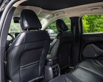 Чорний Форд Мустанг, об'ємом двигуна 0 л та пробігом 15 тис. км за 14600 $, фото 11 на Automoto.ua