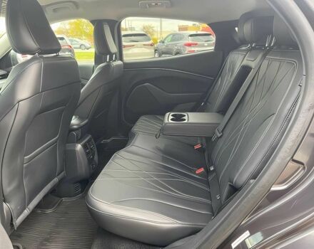 Чорний Форд Мустанг, об'ємом двигуна 0 л та пробігом 27 тис. км за 16000 $, фото 12 на Automoto.ua