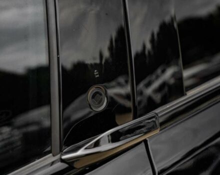 Чорний Форд Мустанг, об'ємом двигуна 0 л та пробігом 15 тис. км за 14600 $, фото 14 на Automoto.ua