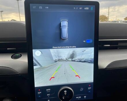 Чорний Форд Мустанг, об'ємом двигуна 0 л та пробігом 27 тис. км за 16000 $, фото 10 на Automoto.ua