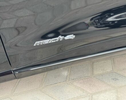 Чорний Форд Мустанг, об'ємом двигуна 0 л та пробігом 59 тис. км за 24500 $, фото 4 на Automoto.ua