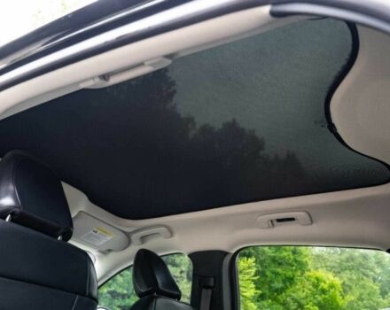 Чорний Форд Мустанг, об'ємом двигуна 0 л та пробігом 15 тис. км за 14600 $, фото 6 на Automoto.ua